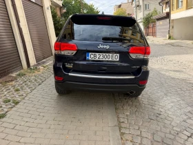 Jeep Grand cherokee Limited - 16000 € - 11839164 5 | Car24.bg Jeep Grand cherokee Limited - 16000 € - 11839164 5