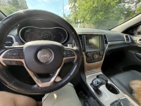 Jeep Grand cherokee Limited - 16000 € - 11839164 11 | Car24.bg Jeep Grand cherokee Limited - 16000 € - 11839164 11