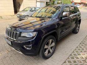 Jeep Grand cherokee Limited - 16000 € - 11839164 4 | Car24.bg Jeep Grand cherokee Limited - 16000 € - 11839164 4