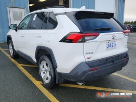 Toyota Rav4 - 24800 € - 96707432 6 | Car24.bg Toyota Rav4 - 24800 € - 96707432 6