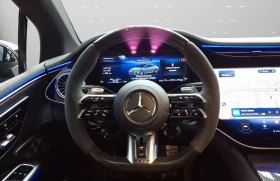 Mercedes-Benz EQE 53 AMG 4M - 68400 € - 99487083 11 | Car24.bg Mercedes-Benz EQE 53 AMG 4M - 68400 € - 99487083 11