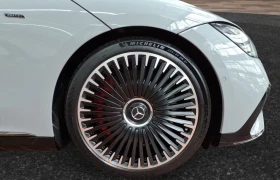Mercedes-Benz EQE 53 AMG 4M - 68400 € - 99487083 4 | Car24.bg Mercedes-Benz EQE 53 AMG 4M - 68400 € - 99487083 4