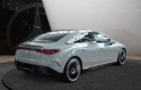 Mercedes-Benz EQE 53 AMG 4M - 68400 € - 99487083 5 | Car24.bg Mercedes-Benz EQE 53 AMG 4M - 68400 € - 99487083 5