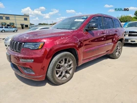 Jeep Grand cherokee - Car24.bg Jeep Grand cherokee