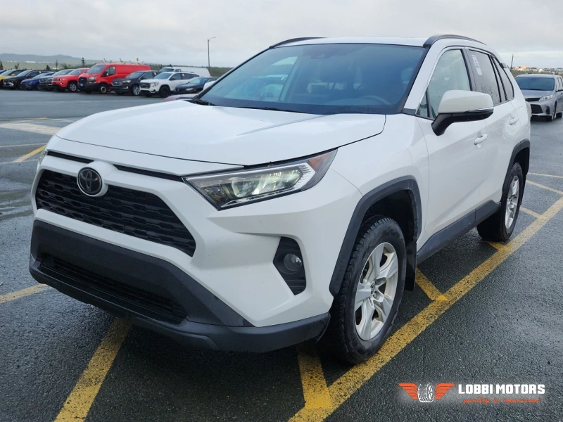 Toyota Rav4 - 24800 € - 96707432 1 | Car24.bg Toyota Rav4 - 24800 € - 96707432 1