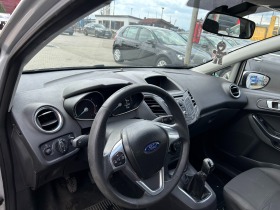 Ford Fiesta 1.5DCI EURO 5 | Mobile.bg   11