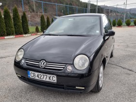 VW Lupo 1.4  | Mobile.bg   1