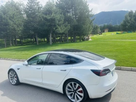 Tesla Model 3 Performance 514 PS 1 - Car24.bg Tesla Model 3 Performance 514 PS 1