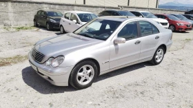 Mercedes-Benz C 220 Автоманик 1 - Car24.bg Mercedes-Benz C 220 Автоманик 1