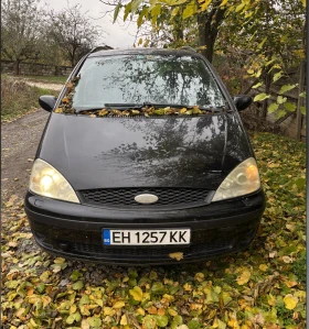Ford Galaxy - Car24.bg Ford Galaxy