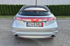 Honda Civic 1.8 i-vtec | Auto.bg — изображение 6 Honda Civic 1.8 i-vtec | Auto.bg — изображение 6