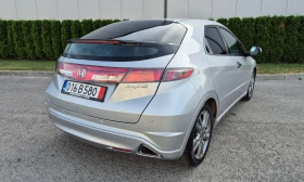Honda Civic 1.8 i-vtec | Auto.bg — изображение 3 Honda Civic 1.8 i-vtec | Auto.bg — изображение 3