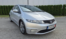 Снимка Honda Civic