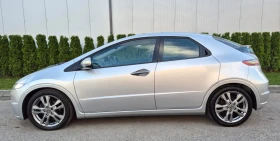 Honda Civic 1.8 i-vtec - 12700 лв. / 6493.41 € - 80214611 8 | Car24.bg Honda Civic 1.8 i-vtec - 12700 лв. / 6493.41 € - 80214611 8