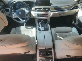 BMW 740 Li* ЩОРИ* ПАНО* ОБДУХВАНЕ* HuD* HARMAN - 13500 € / 26403.70 лв. - 49461222 8 | Car24.bg BMW 740 Li* ЩОРИ* ПАНО* ОБДУХВАНЕ* HuD* HARMAN - 13500 € / 26403.70 лв. - 49461222 8