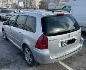 Peugeot 307 - 1128 € / 2206.18 лв. - 67499917 8 | Car24.bg Peugeot 307 - 1128 € / 2206.18 лв. - 67499917 8