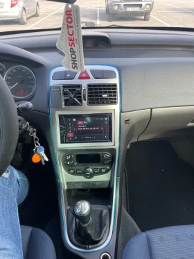 Peugeot 307 - 1128 € / 2206.18 лв. - 67499917 9 | Car24.bg Peugeot 307 - 1128 € / 2206.18 лв. - 67499917 9