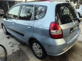 Honda Jazz - 1377 € / 2693.18 лв. - 80321593 5 | Car24.bg Honda Jazz - 1377 € / 2693.18 лв. - 80321593 5