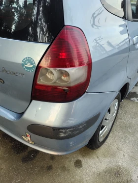 Honda Jazz - 1377 € / 2693.18 лв. - 80321593 11 | Car24.bg Honda Jazz - 1377 € / 2693.18 лв. - 80321593 11