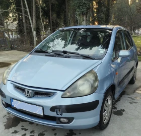 Honda Jazz - 1377 € / 2693.18 лв. - 80321593 4 | Car24.bg Honda Jazz - 1377 € / 2693.18 лв. - 80321593 4