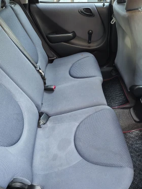 Honda Jazz - 1377 € / 2693.18 лв. - 80321593 10 | Car24.bg Honda Jazz - 1377 € / 2693.18 лв. - 80321593 10