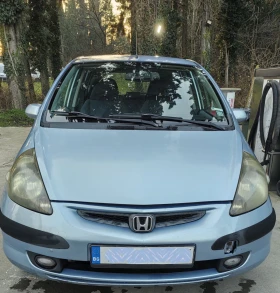 Honda Jazz - 1377 € / 2693.18 лв. - 80321593 3 | Car24.bg Honda Jazz - 1377 € / 2693.18 лв. - 80321593 3