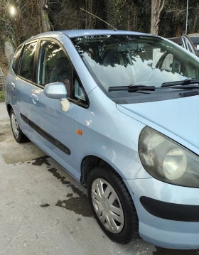 Honda Jazz - 1377 € / 2693.18 лв. - 80321593 2 | Car24.bg Honda Jazz - 1377 € / 2693.18 лв. - 80321593 2