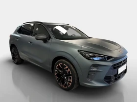 Cupra Terramar NEW* 4DRIVE* IQ LIGHTS* PANO* 360* MATT*