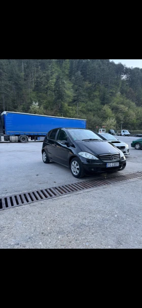 Mercedes-Benz A 160 undefined | Auto.bg — изображение 2 Mercedes-Benz A 160 undefined | Auto.bg — изображение 2