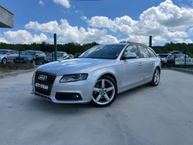 Audi A4 2.0-TDI-143-к.с - Car24.bg Audi A4 2.0-TDI-143-к.с