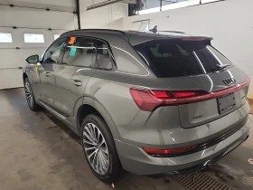 Audi E-Tron - 26600 € / 52025.08 лв. - 16571021 6 | Car24.bg Audi E-Tron - 26600 € / 52025.08 лв. - 16571021 6