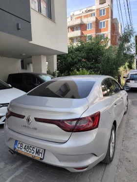 Renault Megane IV 1.6 - 10550 € - 53509135 2 | Car24.bg Renault Megane IV 1.6 - 10550 € - 53509135 2