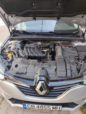 Renault Megane IV 1.6 - 10550 € - 53509135 5 | Car24.bg Renault Megane IV 1.6 - 10550 € - 53509135 5