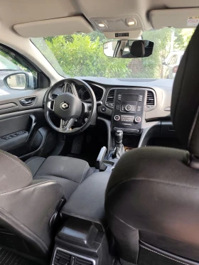 Renault Megane IV 1.6 - 10550 € - 53509135 3 | Car24.bg Renault Megane IV 1.6 - 10550 € - 53509135 3