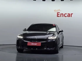 Kia Stinger 2.0 Turbo 2Wd Platinu | Auto.bg — изображение 3 Kia Stinger 2.0 Turbo 2Wd Platinu | Auto.bg — изображение 3