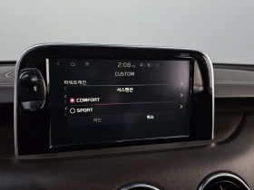 Kia Stinger 2.0 Turbo 2Wd Platinu | Auto.bg — изображение 13 Kia Stinger 2.0 Turbo 2Wd Platinu | Auto.bg — изображение 13