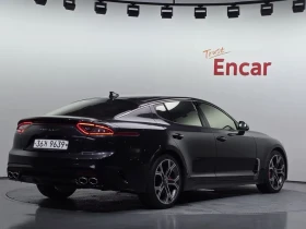 Kia Stinger 2.0 Turbo 2Wd Platinu | Auto.bg — изображение 2 Kia Stinger 2.0 Turbo 2Wd Platinu | Auto.bg — изображение 2