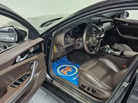 Kia Stinger 2.0 Turbo 2Wd Platinu | Auto.bg — изображение 10 Kia Stinger 2.0 Turbo 2Wd Platinu | Auto.bg — изображение 10
