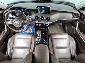 Kia Stinger 2.0 Turbo 2Wd Platinu | Auto.bg — изображение 7 Kia Stinger 2.0 Turbo 2Wd Platinu | Auto.bg — изображение 7
