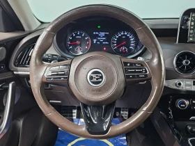 Kia Stinger 2.0 Turbo 2Wd Platinu | Auto.bg — изображение 15 Kia Stinger 2.0 Turbo 2Wd Platinu | Auto.bg — изображение 15