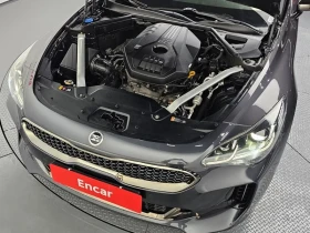 Kia Stinger 2.0 Turbo 2Wd Platinu | Auto.bg — изображение 6 Kia Stinger 2.0 Turbo 2Wd Platinu | Auto.bg — изображение 6