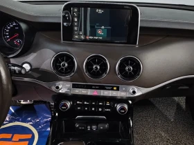 Kia Stinger 2.0 Turbo 2Wd Platinu | Auto.bg — изображение 14 Kia Stinger 2.0 Turbo 2Wd Platinu | Auto.bg — изображение 14