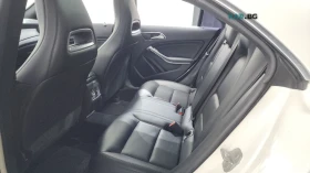 Mercedes-Benz CLA 200 CDI* КОЖА* ПОДГРЕВ* НАВИ* ПАНО* КАМЕРА | Auto.bg — изображение 15 Mercedes-Benz CLA 200 CDI* КОЖА* ПОДГРЕВ* НАВИ* ПАНО* КАМЕРА | Auto.bg — изображение 15