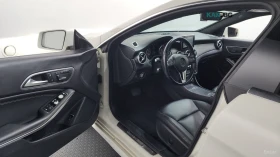 Mercedes-Benz CLA 200 CDI* КОЖА* ПОДГРЕВ* НАВИ* ПАНО* КАМЕРА | Auto.bg — изображение 9 Mercedes-Benz CLA 200 CDI* КОЖА* ПОДГРЕВ* НАВИ* ПАНО* КАМЕРА | Auto.bg — изображение 9