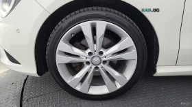 Mercedes-Benz CLA 200 CDI* КОЖА* ПОДГРЕВ* НАВИ* ПАНО* КАМЕРА | Auto.bg — изображение 5 Mercedes-Benz CLA 200 CDI* КОЖА* ПОДГРЕВ* НАВИ* ПАНО* КАМЕРА | Auto.bg — изображение 5