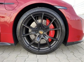 Porsche Taycan GTS/CARBON - 85000 € - 51332486 15 | Car24.bg Porsche Taycan GTS/CARBON - 85000 € - 51332486 15