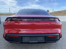 Porsche Taycan GTS/CARBON - 85000 € - 51332486 6 | Car24.bg Porsche Taycan GTS/CARBON - 85000 € - 51332486 6