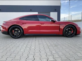 Porsche Taycan GTS/CARBON - 85000 € - 51332486 5 | Car24.bg Porsche Taycan GTS/CARBON - 85000 € - 51332486 5