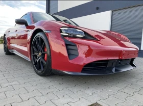 Porsche Taycan GTS/CARBON - 85000 € - 51332486 2 | Car24.bg Porsche Taycan GTS/CARBON - 85000 € - 51332486 2