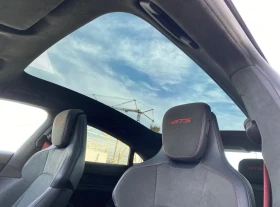 Porsche Taycan GTS/CARBON - 85000 € - 51332486 9 | Car24.bg Porsche Taycan GTS/CARBON - 85000 € - 51332486 9